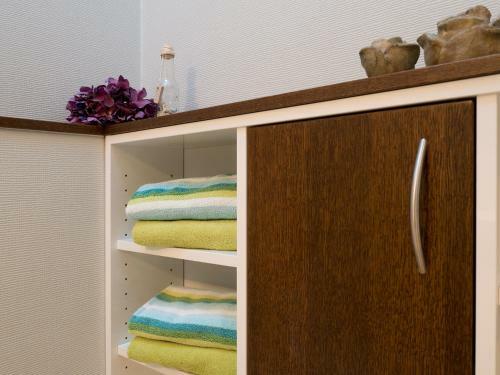 Apartamento Appartement Lehnsweg 8, B�sum