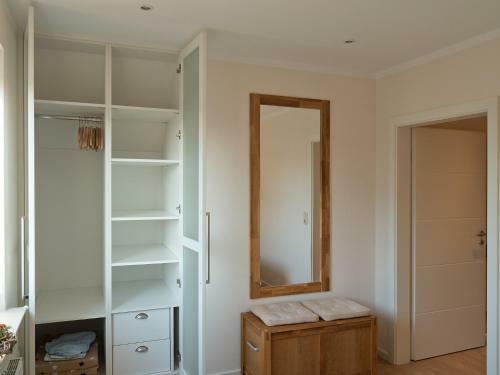 Apartamento Appartement Lehnsweg 8, B�sum