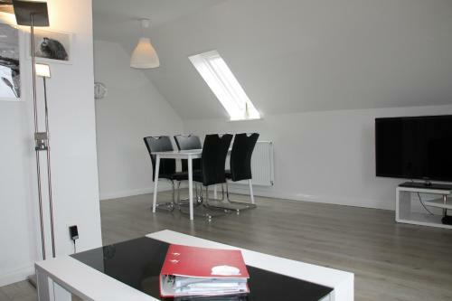Apartamento B�sumer Ferien Alleestra�e