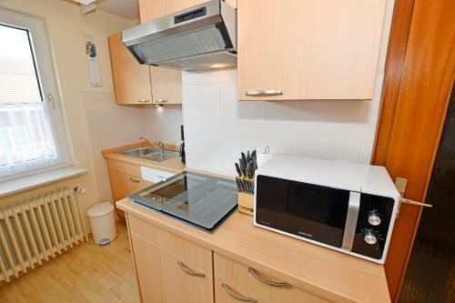 Apartamento Ferienwohnung Nordia Allee Und See