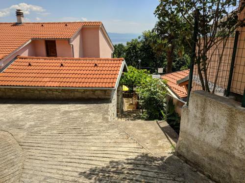 Apartments Rumac