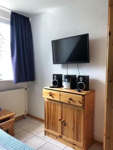 Apartamento Haus Trossenstek VI