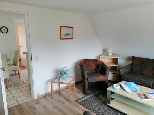 Apartamento Haus Trossenstek II