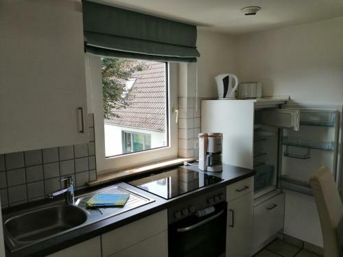 Apartamento Haus Trossenstek II