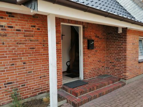 Apartamento Haus Trossenstek II