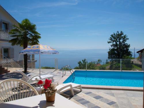 Holiday Home La Mer