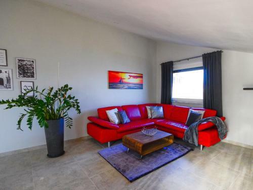 Holiday Home La Mer