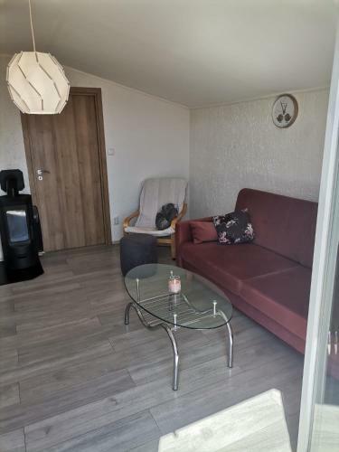 Apartman Orhideja