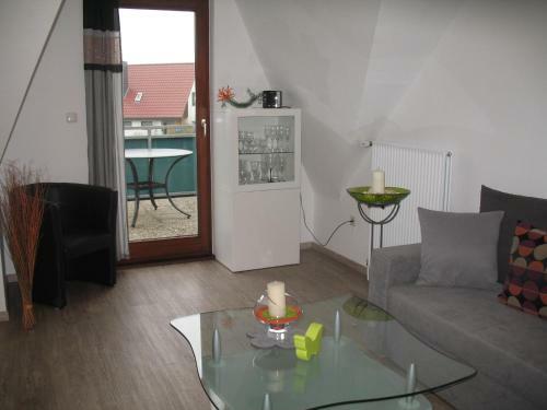 Apartamento Ferienwohnung Fynn