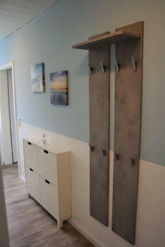 Apartamento Wohnung-amrum-haus-duenengras