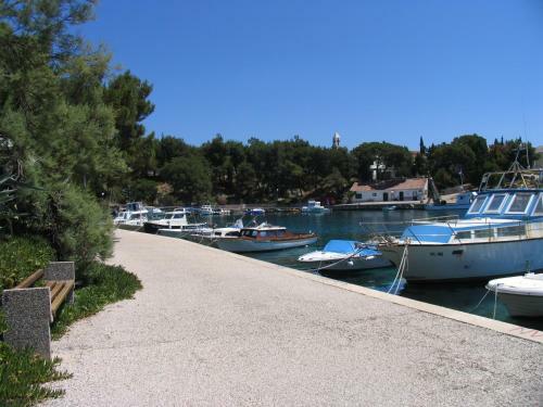 Apartments Sanmar