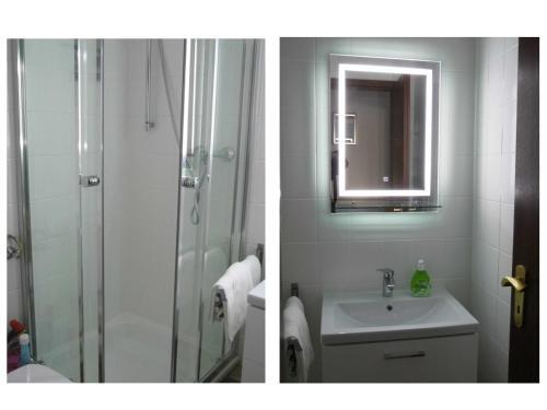 Apartamento Appartement Buesum Gt33-3