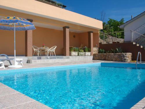 Apartment La Mer-1