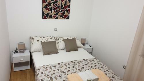 Hostal Korina Apartments Mandre