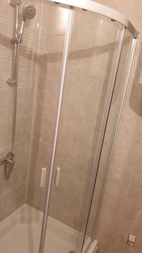 Hostal Korina Apartments Mandre