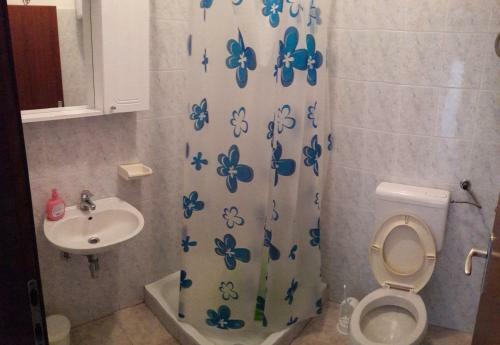 Apartments Mara Mandre