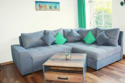 Apartamento Kuschelnest - An De Warft