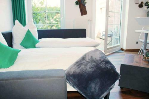 Apartamento Kuschelnest - An De Warft