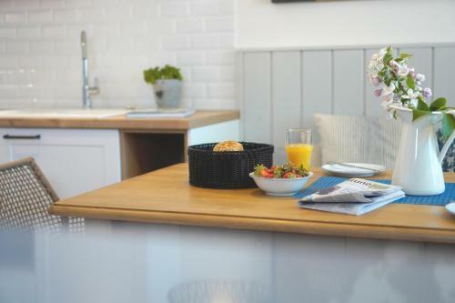 Apartamento Zweites Zuhause
