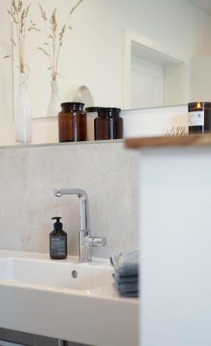 Apartamento Zweites Zuhause