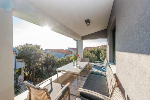 Apartamento Bozi, Luxury Penthouse With Jacuzzi
