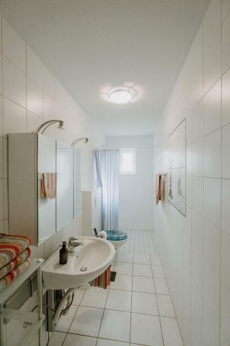 Apartamento Teddyhus- Ferienwohnungen In B�sum