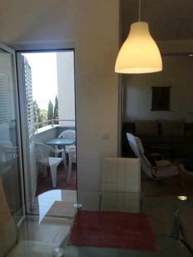 Mia Apartment