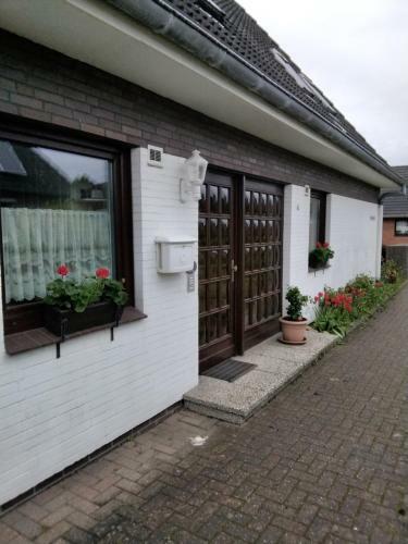 Apartamento Ferienwohnung 4 Haus Neptun