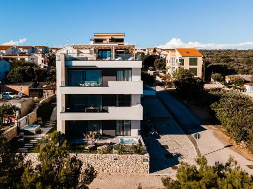 Villa Natura Luxury Apartments