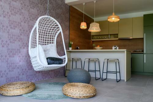 Villa Natura Luxury Apartments