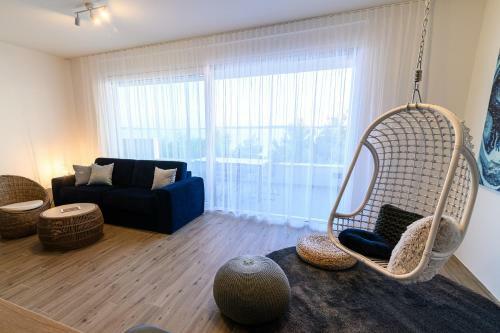 Villa Natura Luxury Apartments