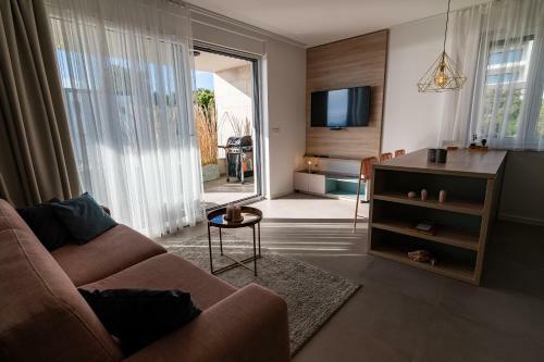 Villa Natura Luxury Apartments
