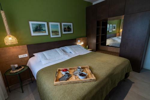 Villa Natura Luxury Apartments