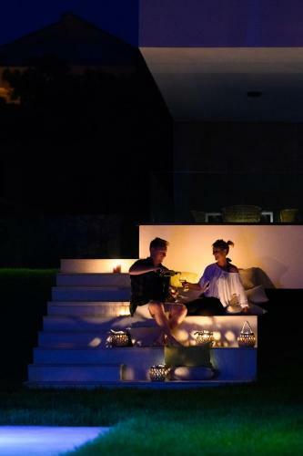 Villa Natura Luxury Apartments