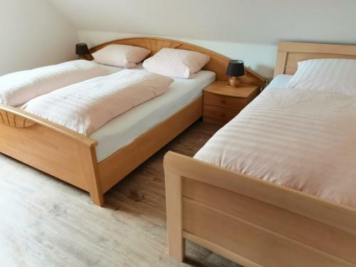 Apartamento Kleine Krabbe