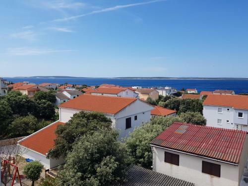 Apartments Margita