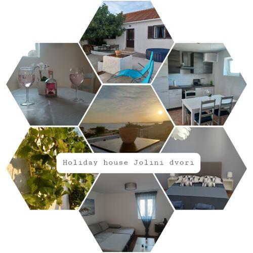 Holiday House Jolini Dvori