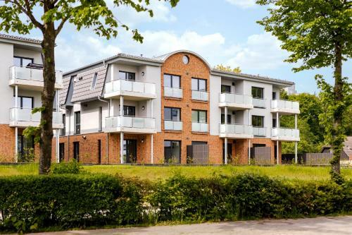 Apartamento 54' Nord Damp