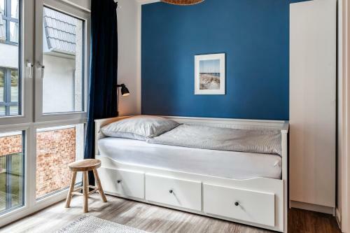 Apartamento 54' Nord Damp