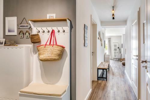 Apartamento 54' Nord Damp