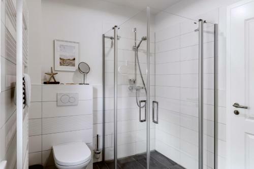 Apartamento 54' Nord Damp
