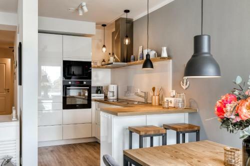 Apartamento 54' Nord Damp