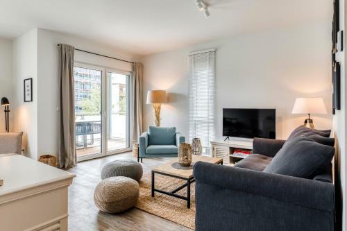 Apartamento 54' Nord Damp