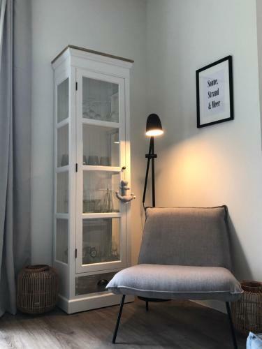 Apartamento 54' Nord Damp