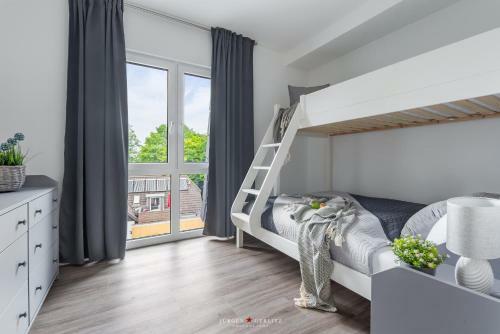 Apartamento Ostseeoase Damp
