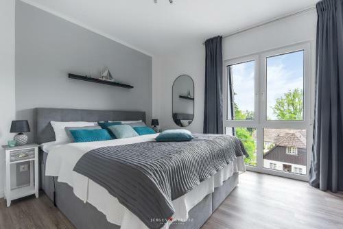 Apartamento Ostseeoase Damp
