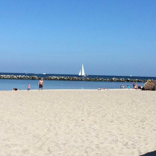 Apartamento Ferienwohnung In Damp Residenzblick An Der Ostsee