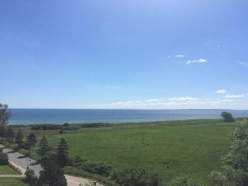 Apartamento Ferienwohnung In Damp Residenzblick An Der Ostsee
