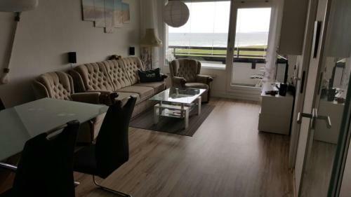 Apartamento Ferienwohnung In Damp Residenzblick An Der Ostsee