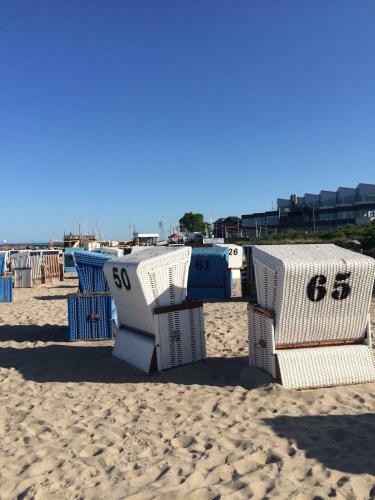 Apartamento Ferienwohnung In Damp Residenzblick An Der Ostsee